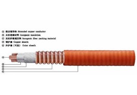 甘肅防火電纜